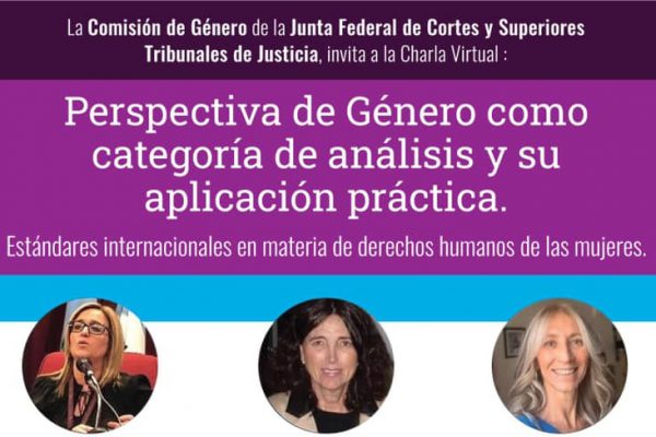 Perspectiva de género como categoría de análisis y su aplicación práctica